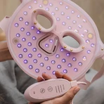 Beautifly Aura Glam Pro, LED mask for photon therapy