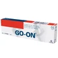 Go-On 0.01 g/1 ml, solution for injection, 1 ampoule-syringe