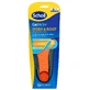 Scholl GelActiv, plantillas de zapatos, para trabajo, talla S 35.5-40.5, 2 piezas