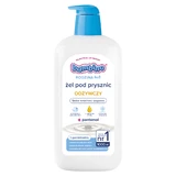 Bambino Family, pflegendes Duschgel, 1l