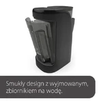 Baby Brezza Formula Pro Advanced, dozator de lapte, negru