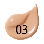 Janda, maquillage de scène, fond de teint, bonne couvrance, 03 beige, 30 ml