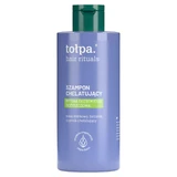 Tolpa Hair Rituals, șampon chelant pentru păr, 300 ml
