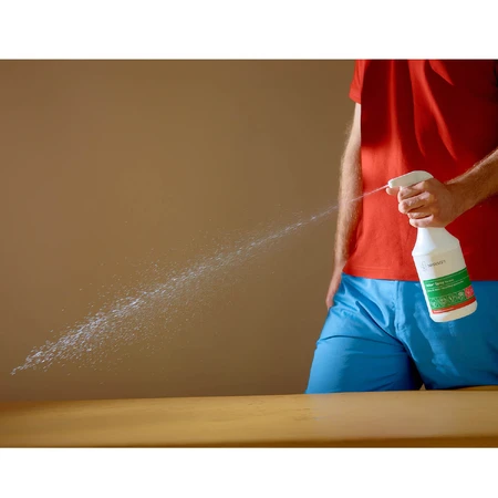 Medisept Velox Spray Neutro, spray per la pulizia e la disinfezione delle superfici, 1 L