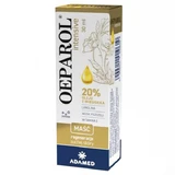 Oeparol Intensive, unguent, regenerarea pielii uscate, 30 ml