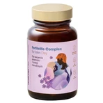 Health Labs FertileMe Complex per uomo, 30 capsule + 30 bustine