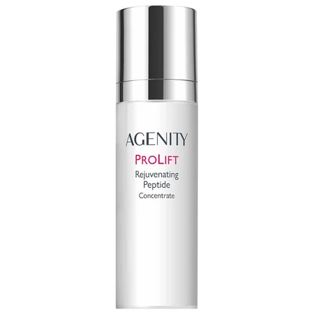 Agenity 4° ProLift, odmładzający koncentrat peptydowy, 30 ml: ceny i cechy