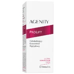 Agenity 4° ProLift, odmładzający koncentrat peptydowy, 30 ml: ceny i cechy