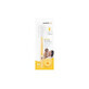 Cepillo Medela Quick Clean con soporte para limpiar biberones y tetinas