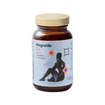 Health Labs MagneMe Men Giorno, 60 capsule + Notte, kit da 60 capsule
