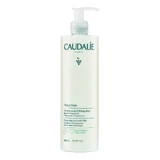 Caudalie Vinoclean, leche desmaquillante de almendras, 400 ml