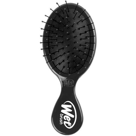 Mini Detangler Haarbürste, Nassbürste