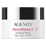 Agenity 3° MenoPerfect, cremă de zi calmantă, SPF 20, 50 ml