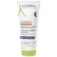 A-Derma Exomega Control, crème de nuit régénérante et émolliente, peaux sèches et à tendance atopique, dès le premier jour, 200 ml