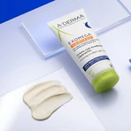A-Derma Exomega Control, crème de nuit régénérante et émolliente, peaux sèches et à tendance atopique, dès le premier jour, 200 ml