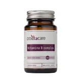 Orovitacare Vitamine B-complex, 60 tabletten