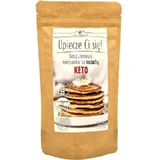 Miscela per pancake senza glutine KETO 170g FIVE CHANGES