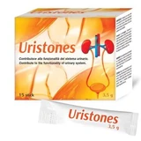 Uristones, 15 sobres, D&B Pharma
