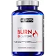 Keto Burn mit Koffein - Fettverbrenner - 180 Kapseln BeKeto