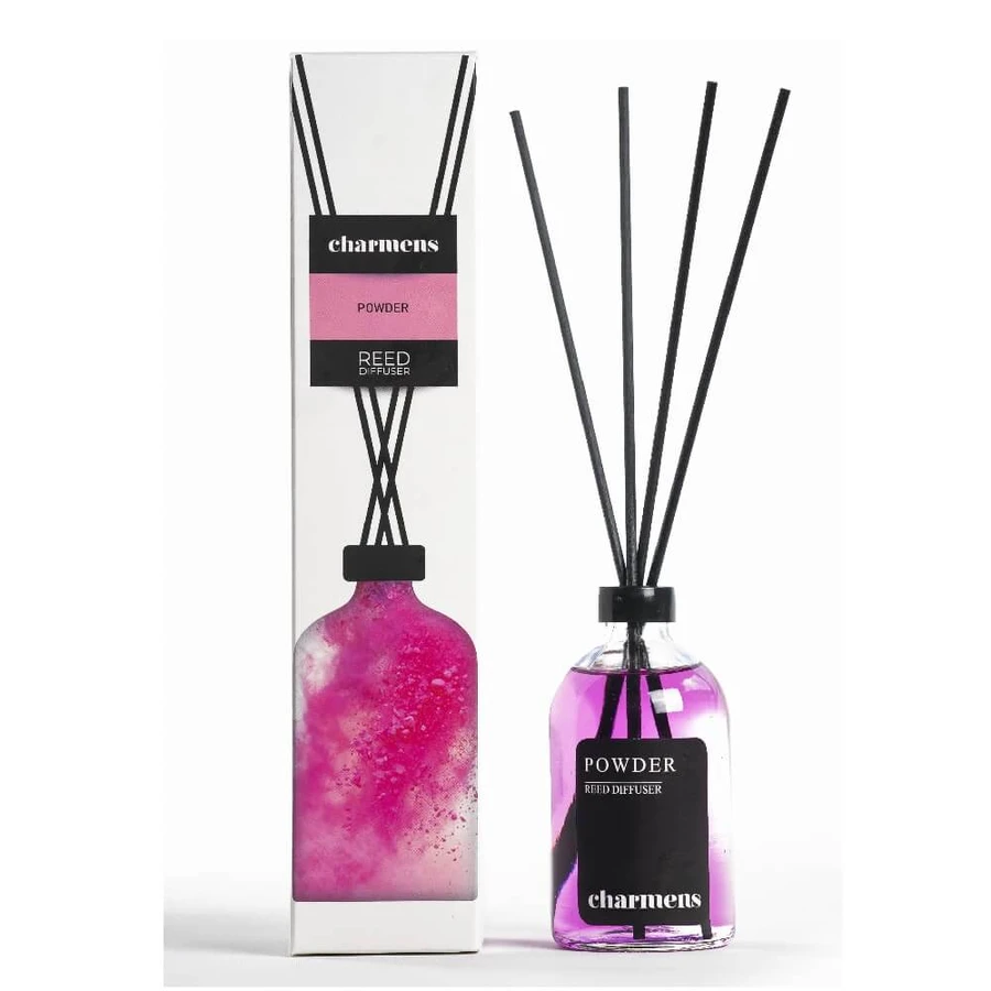 Charmens Bâtons de Parfum Poudre, 110ml