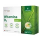 Biovitum Vitamina D3 liquida 2000, 120 capsule