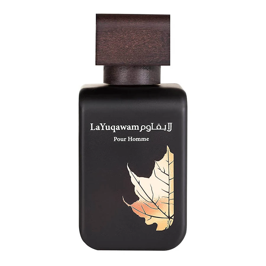 Rasasi La Yuqawam Pour Homme Eau de Parfum, 75 ml