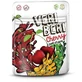 Jeleuri din fructe cu aroma de cirese, 50 g, Veri Beri