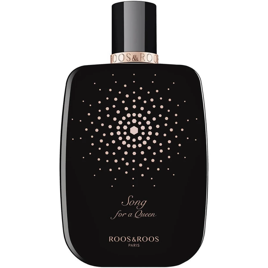 Roos amp; Roos Song For A Queen Eau de Parfum, 100 ml.