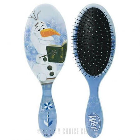 Spazzola districante Disney Olaf, Wet Brush