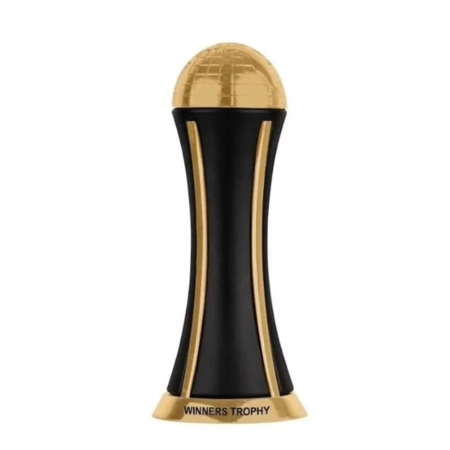 Lattafa Pride Trofeo Ganadores Oro Eau de Parfum, 100ml