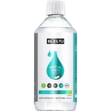 BIO Ulei MCT 100% C8 500ml BeKeto