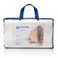 Oromed orthopädisches Kopfkissen ORO- RELAX XL 60x40x12/10cm