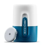 Senzor de monitorizare a glucozei Accu-Chek SmartGuide CGM, 1 bucata, Roche