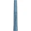 Máscara de pestañas Extreme Lengthening Telescopic Waterproof Negra, 8 ml, L'Oréal Paris