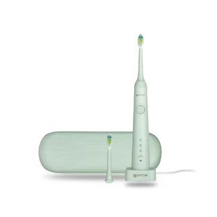 Oromed ORO-SONIC PROFESSIONAL periuță de dinți electrică sonică verde