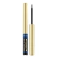Eveline Cosmetics Precise Slim Waterproof Eyeliner negru, 2 ml