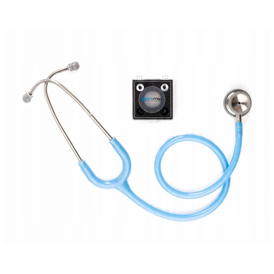 Stetoskop pediatryczny Oromed ORO-SF 503 niebieski: ceny i cechy
