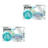 Respirox Pulmonary Detox Total Cleanse, 2x30 cápsulas, Cosmo Pharm