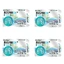 Respirox Pulmonar Detox Total Cleanse, 4 x 30 capsule, Cosmo Pharm