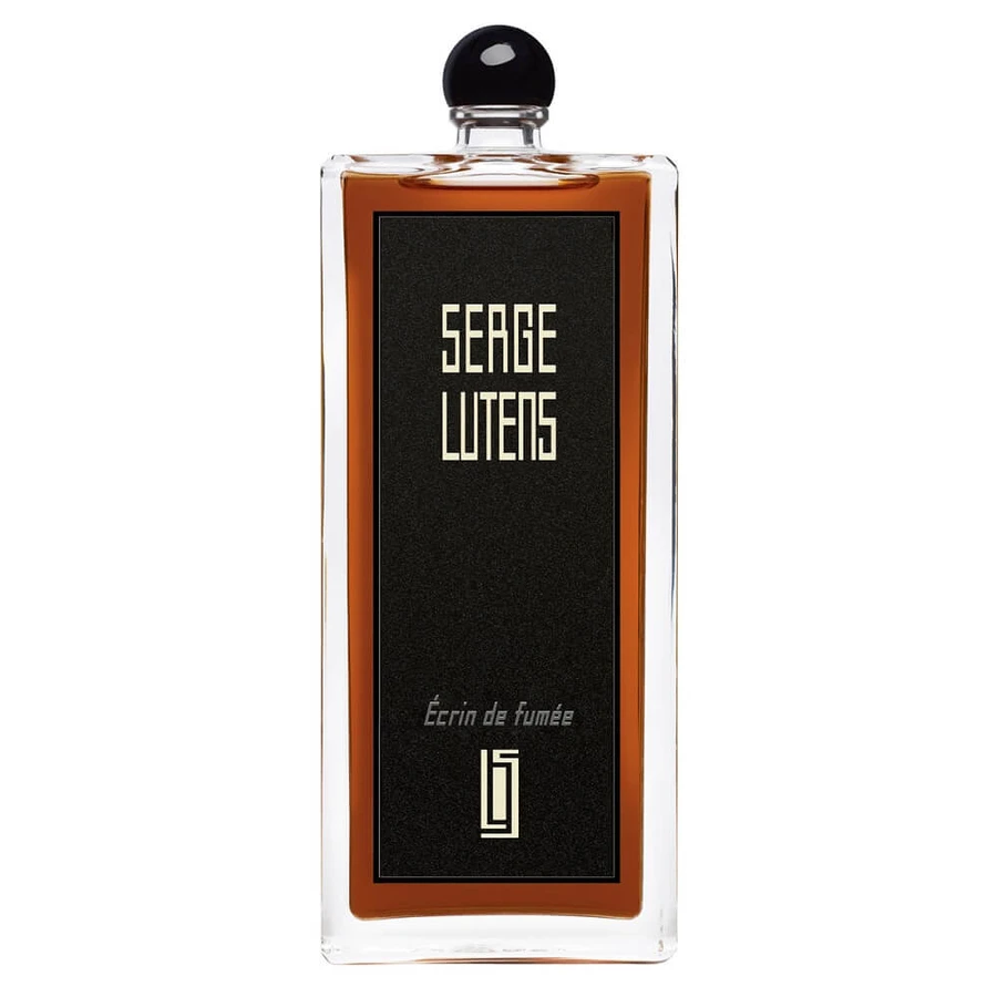 Serge Lutens Ecrin De Fumee Eau de Parfum, 100 ml