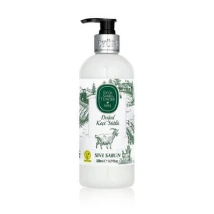 Flüssigseife mit natürlicher Ziegenmilch, 500 ml, Eyup Sabri Tuncer
