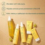 Caudalie Vinosun Protect, invisible high protection cream, SPF 30, 50 ml + invisible, light, very high protection cream, SPF 50+, 20 ml free of charge