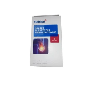 Heltiso, Gomitiera elastica, taglia L