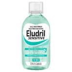 Zestaw Eludril Sensitive, płyn do płukania jamy ustnej, 2 x 500 ml: ceny i cechy
