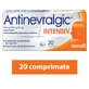 Antineuralgikum Intensiv, 20 Tabletten, Sanofi