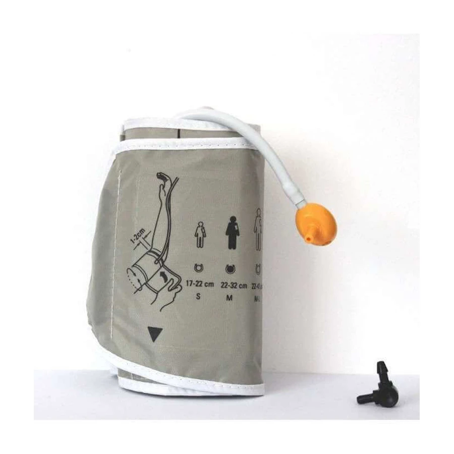 Microlife Arm Blood Pressure Cuff M (22-32 cm): ceny i cechy