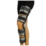 Knee Immobilization Orthosis With Adjustable Angle ClampCyberg, Code 83.011