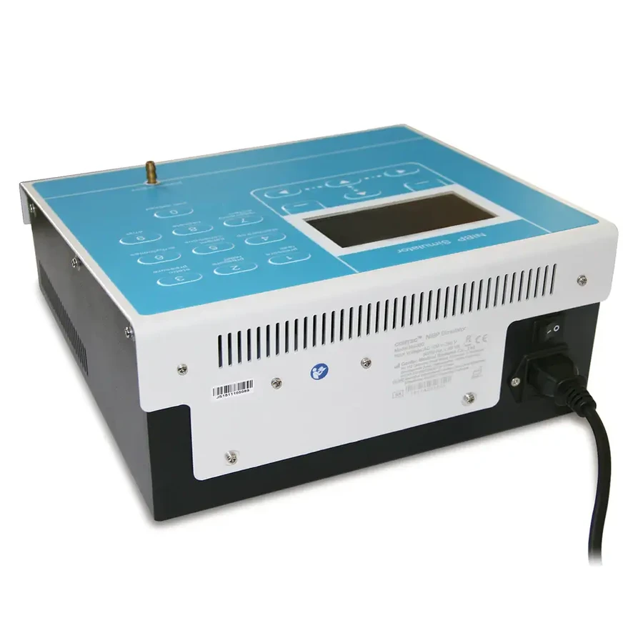 Simulatore NIBP Contec MS200