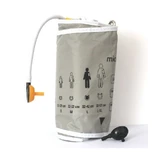 Brassard de pression artérielle Microlife L (32-42 cm)