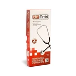 Stetoscop Cu Capsula Simpla Dr.Frei S-10